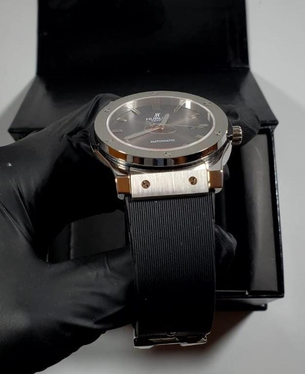 Hublot Classic Racer Edition –  Luxury Automatic Sports Watch